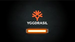 Yggdrasil logotyp