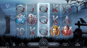 Vikings