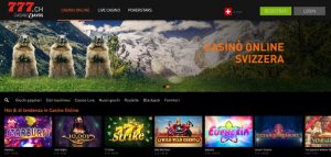 Come scegliere il miglior casino in Svizzera