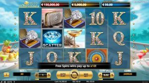 Top 5 slot machine online a jackpot progressivo