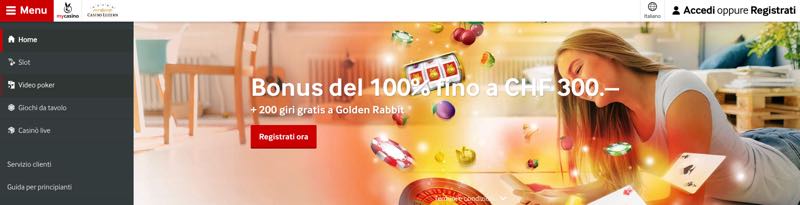 Mycasino